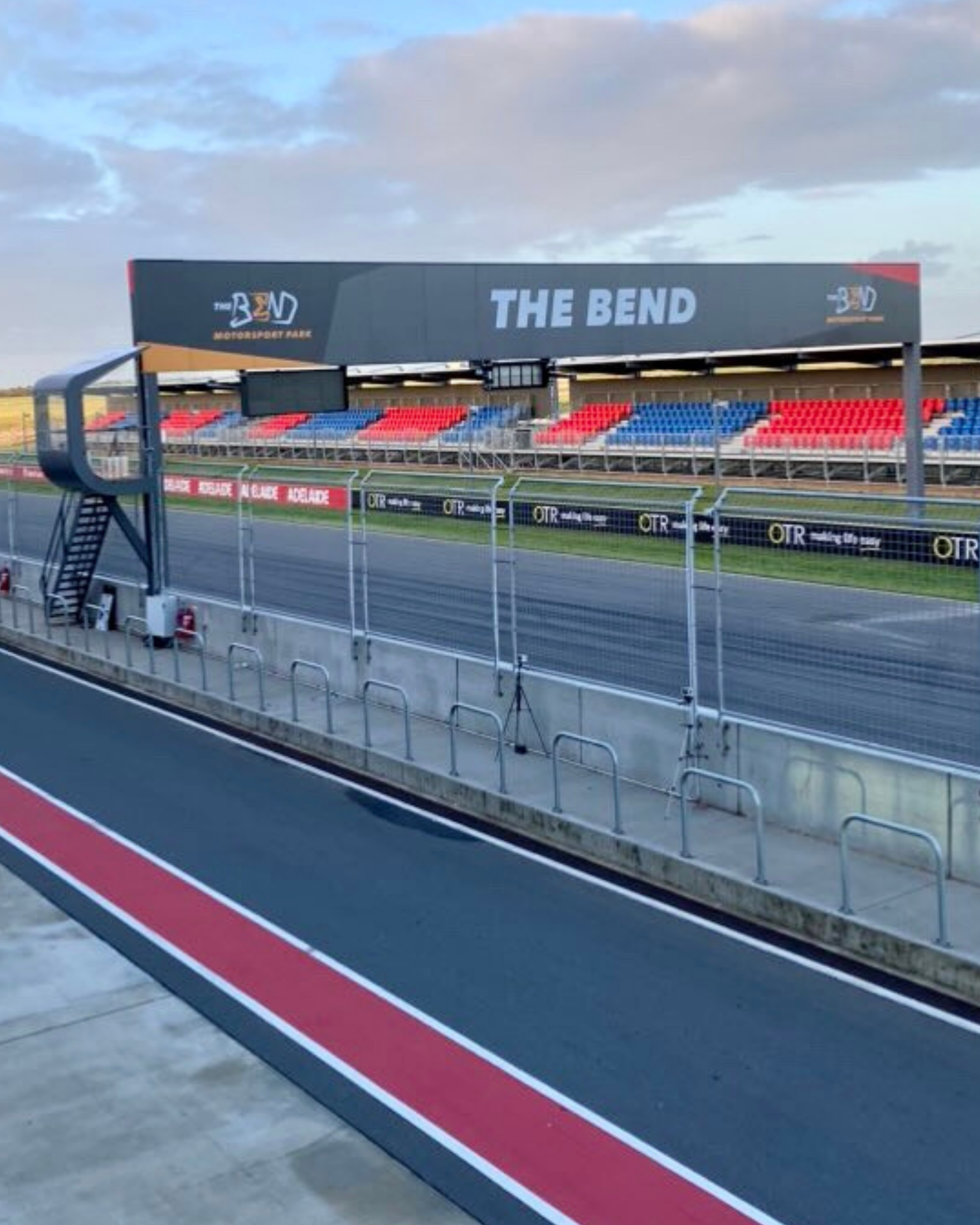 Round 6 - Formula Ford National Championship π