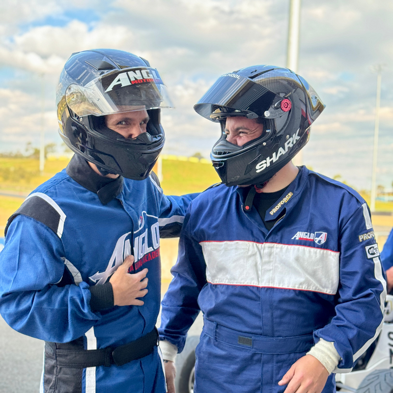 What Experiences Do We Offer? 🏁🏎 – Anglo Racing Academy