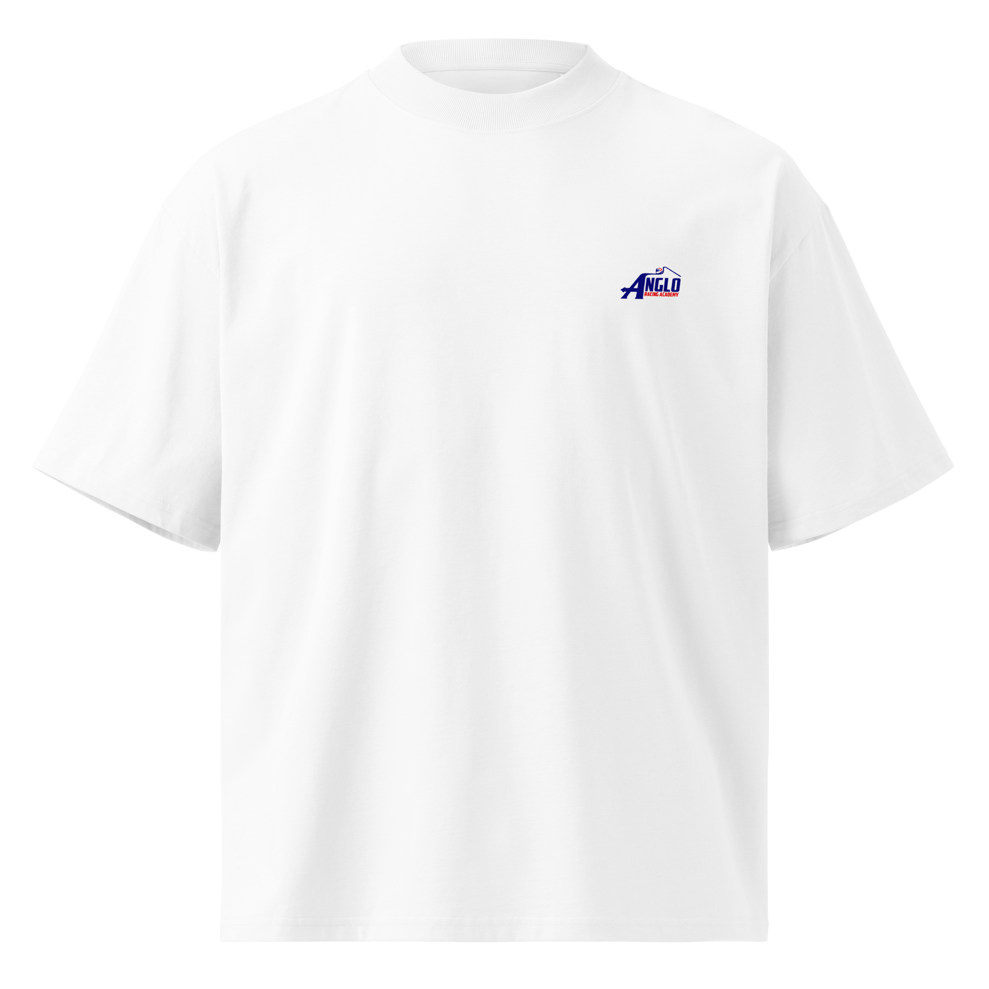 Heavyweight Tee