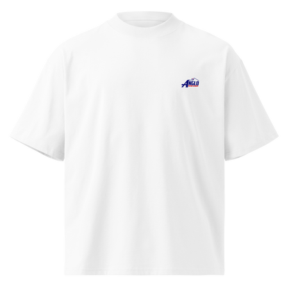 Heavyweight Tee