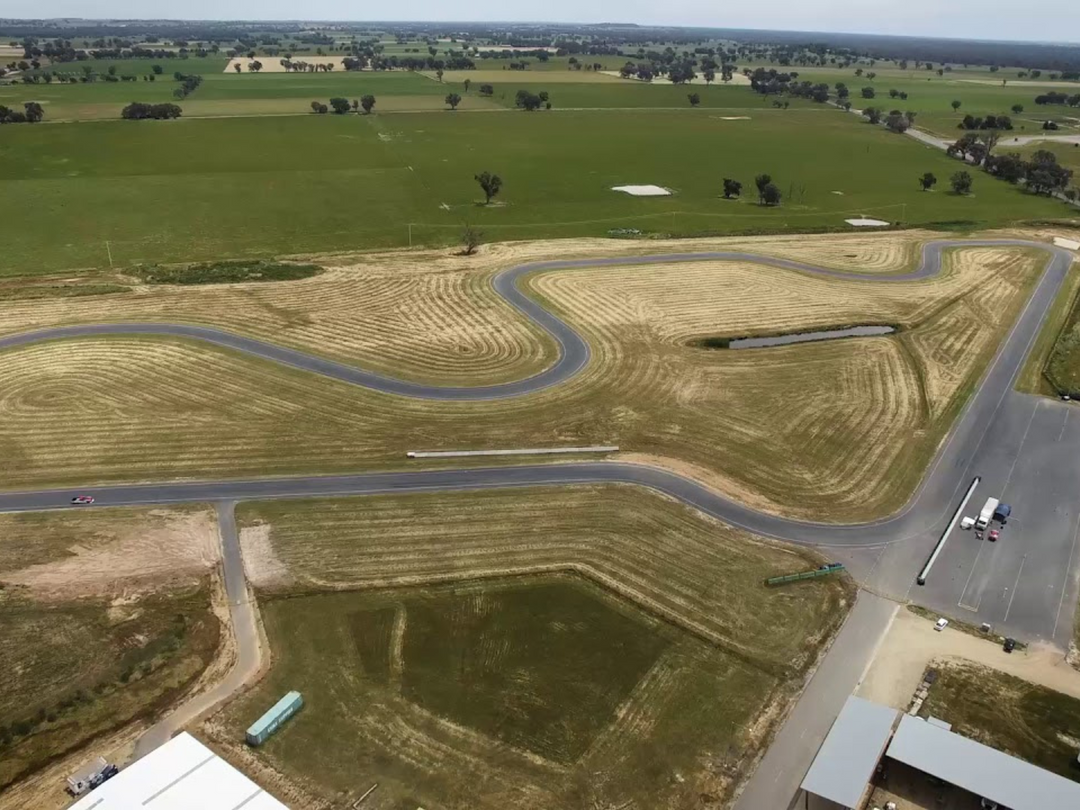 Anglo Racing Academy - The Ultimate Driving Experience