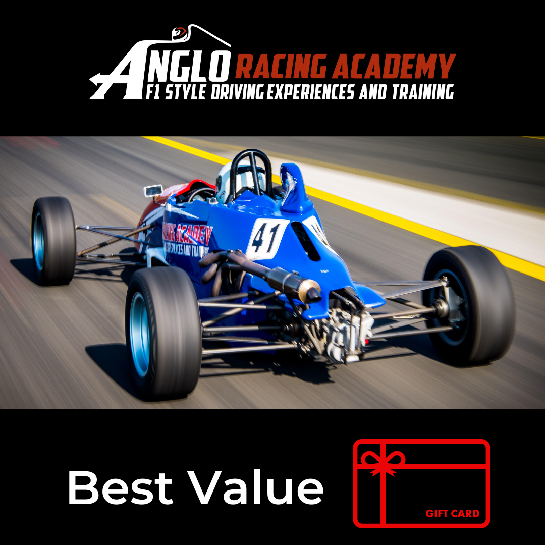 20 x Lap Enduro - SMSP Gift Card